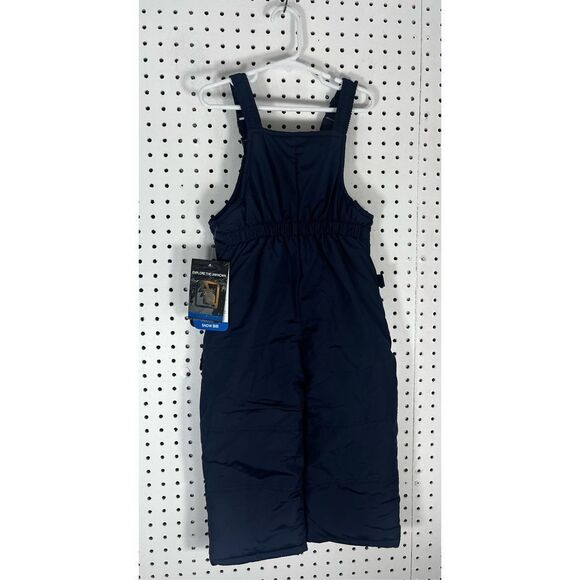 Arctic Quest snow bibs - Picture 2 of 6